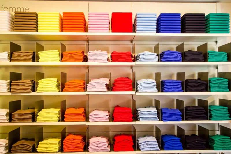 Why Organic Cotton?