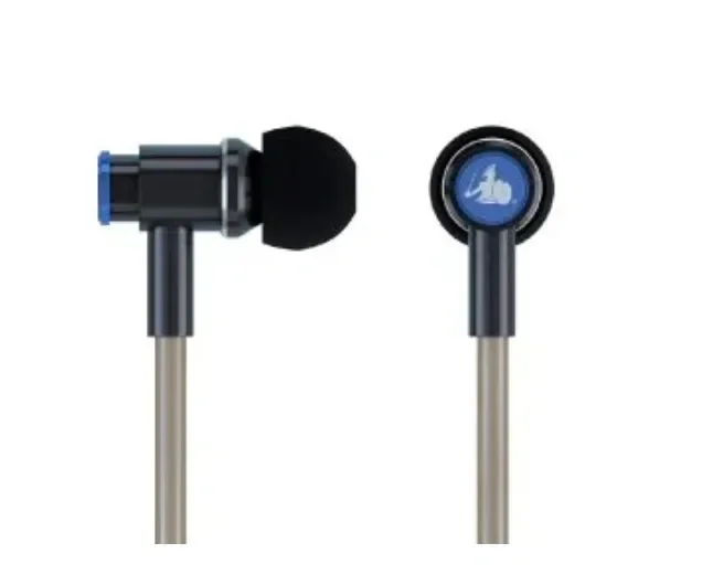 Defender Shield's hollow air tube EMF-Free headphones deliver acoustic, signal-free sound to your head & ears, instead of dangerous electromagnetic signals that  come with Bluetooth or even fully wired earbuds and headphones.