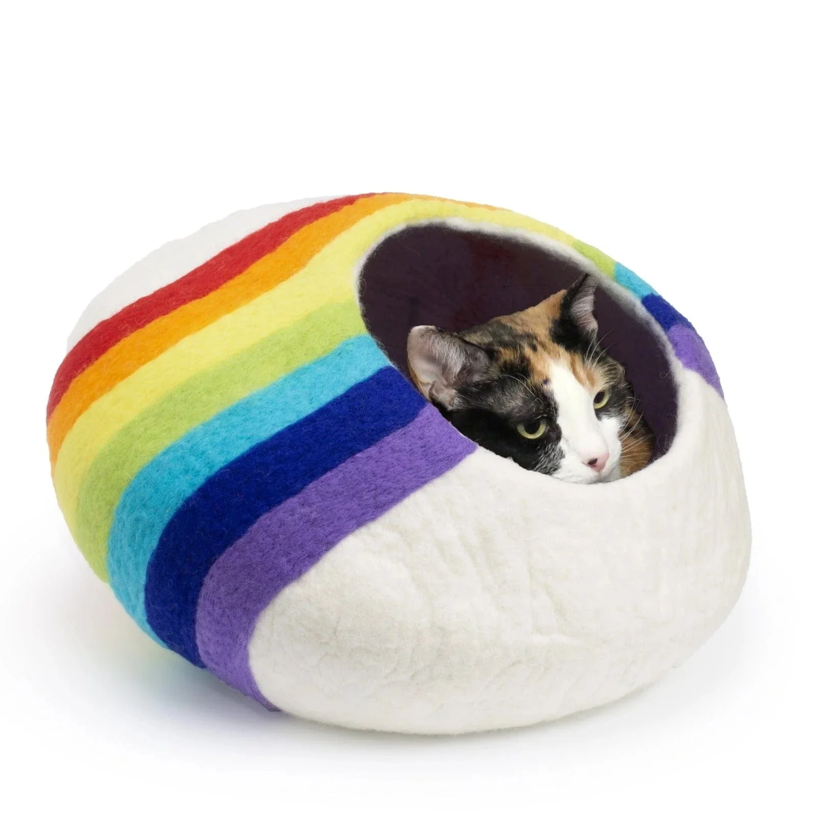 Cat bed