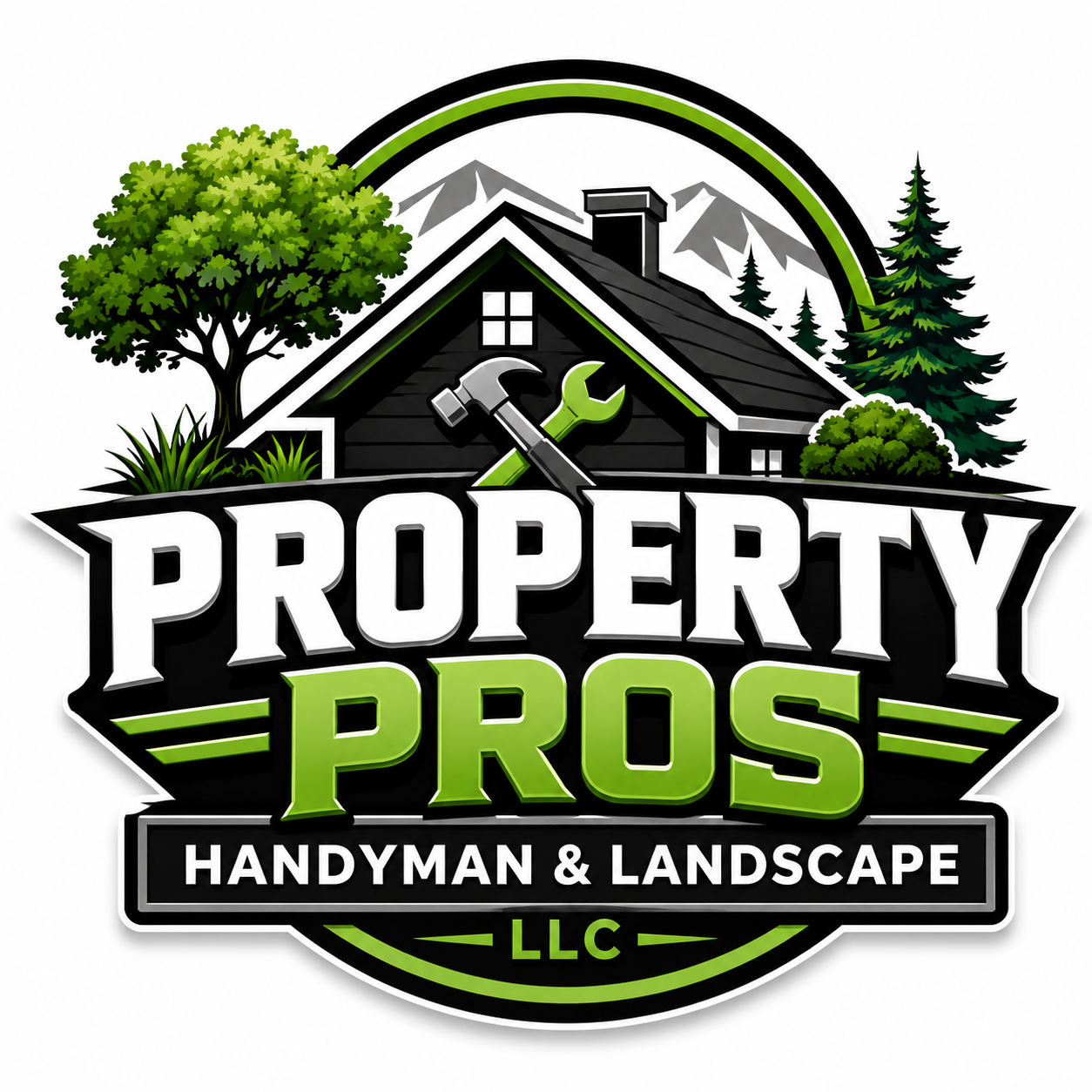 Property Pros Handyman &amp; Landscape LLC