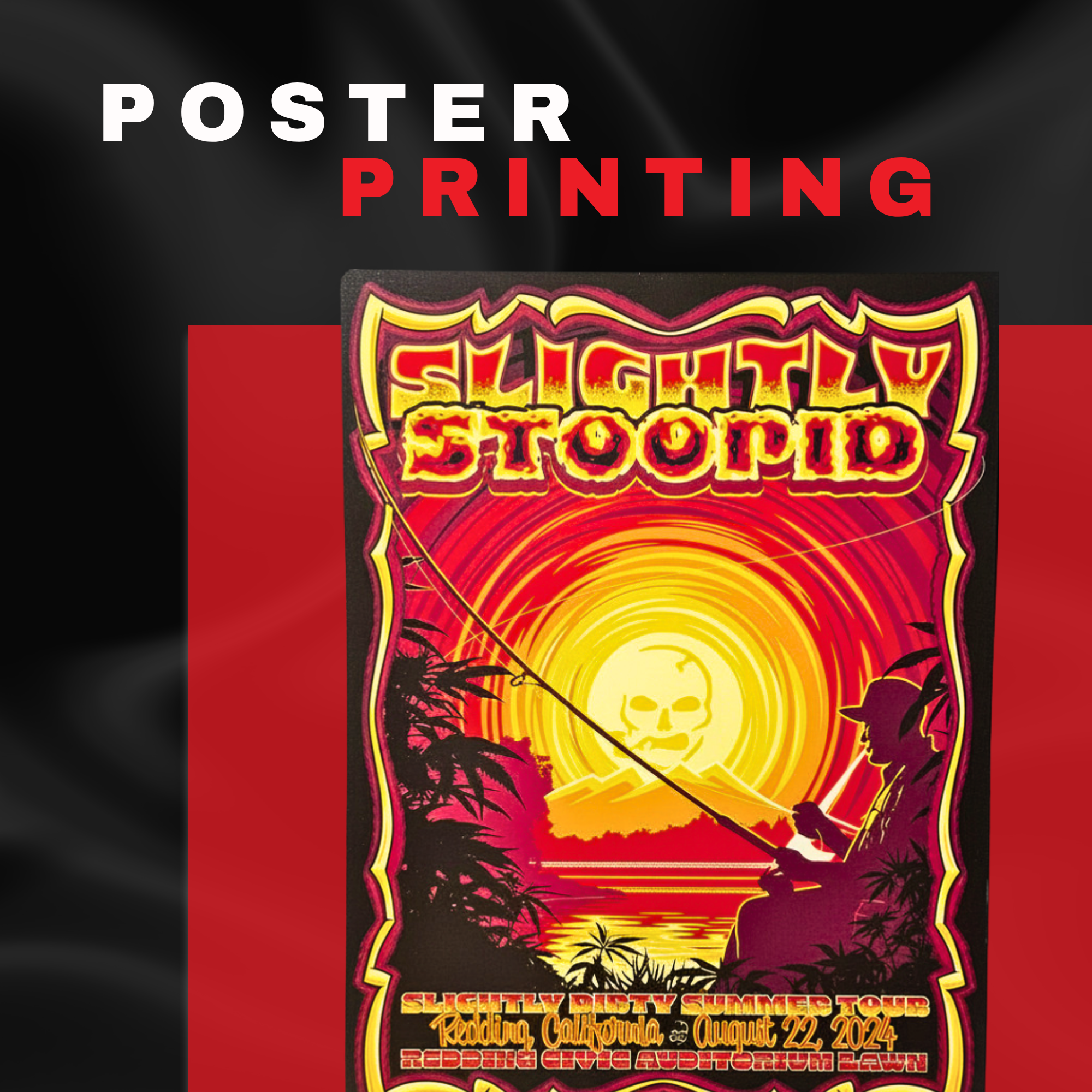 Poster Printing