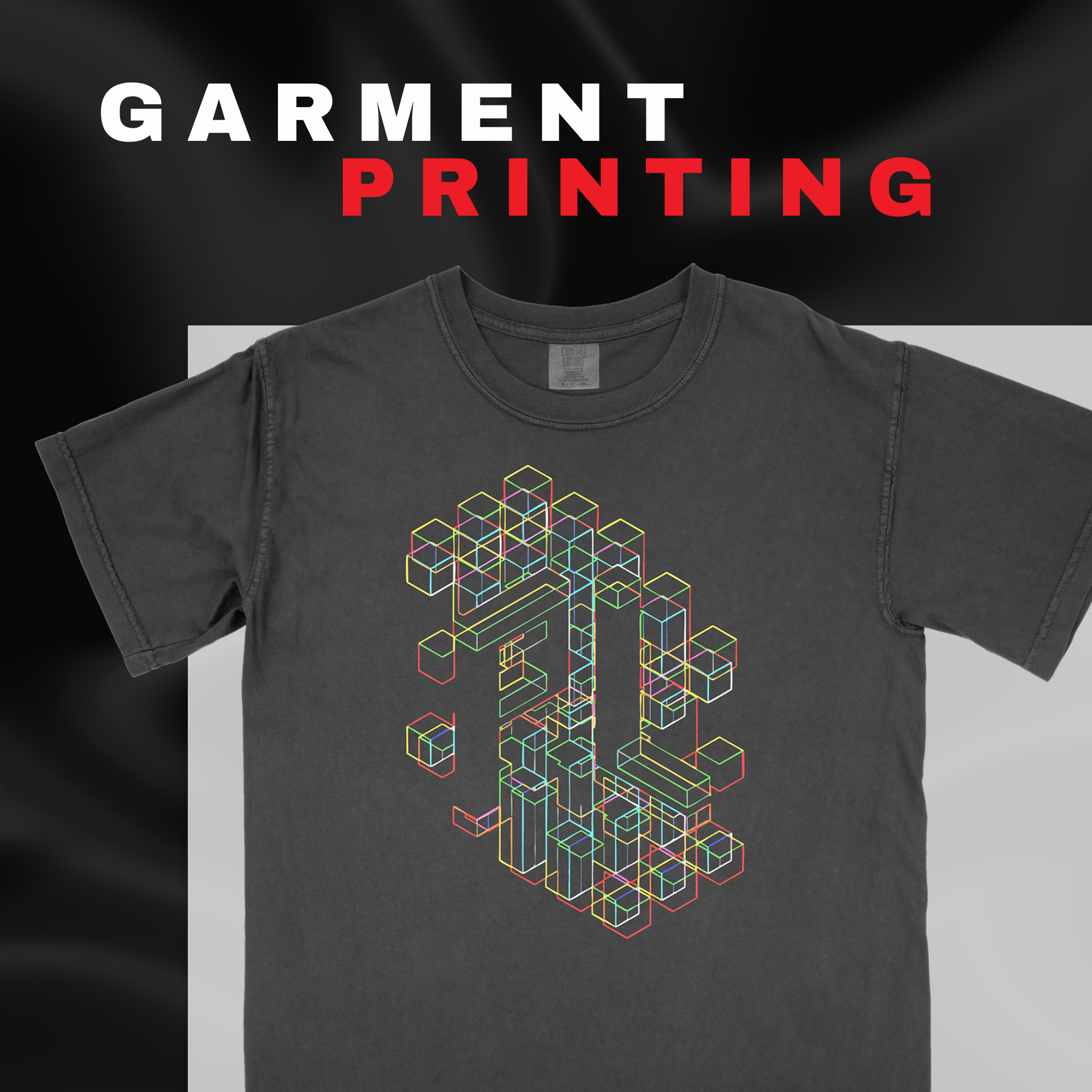 Garment Printing