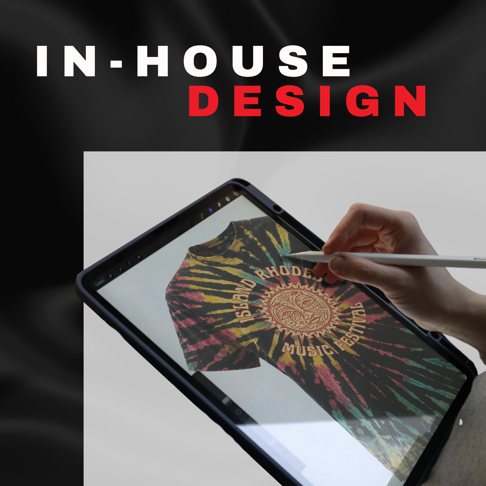 In-House Design