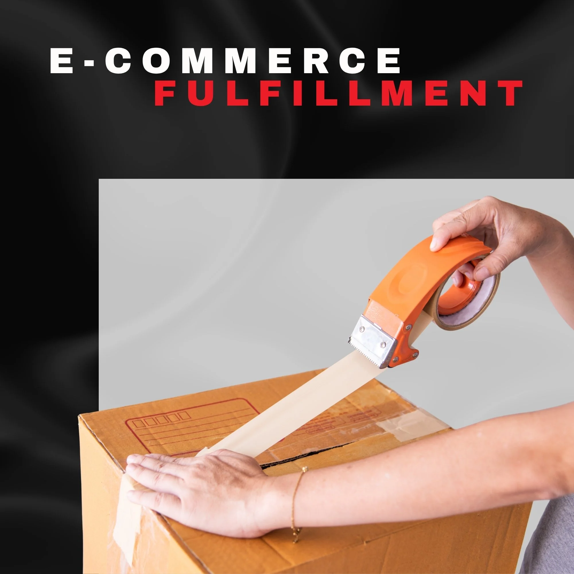 E-Commerce Fulfillment