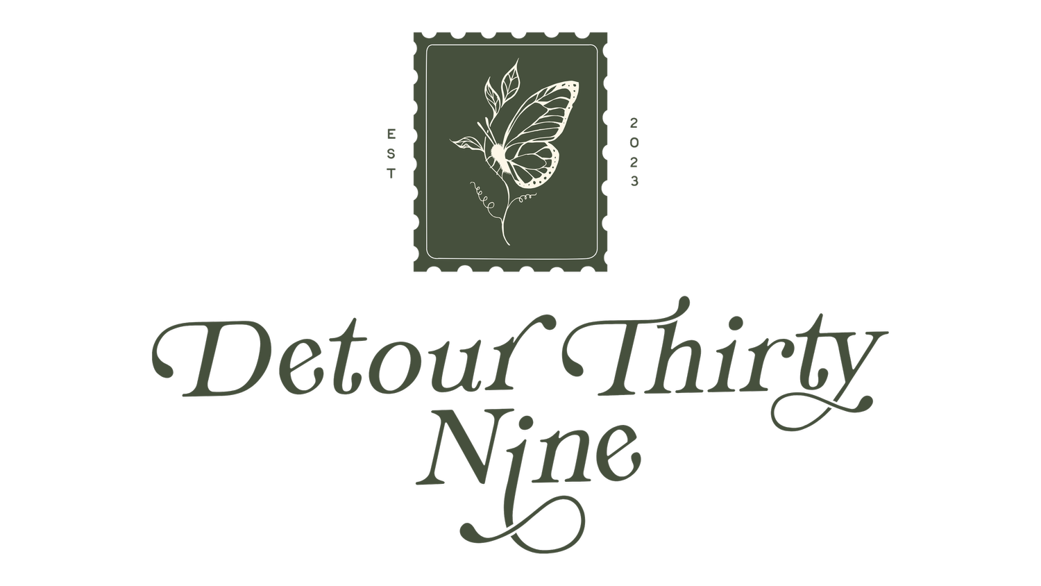 Detour Thirty 9: Jacksonville NC Painter