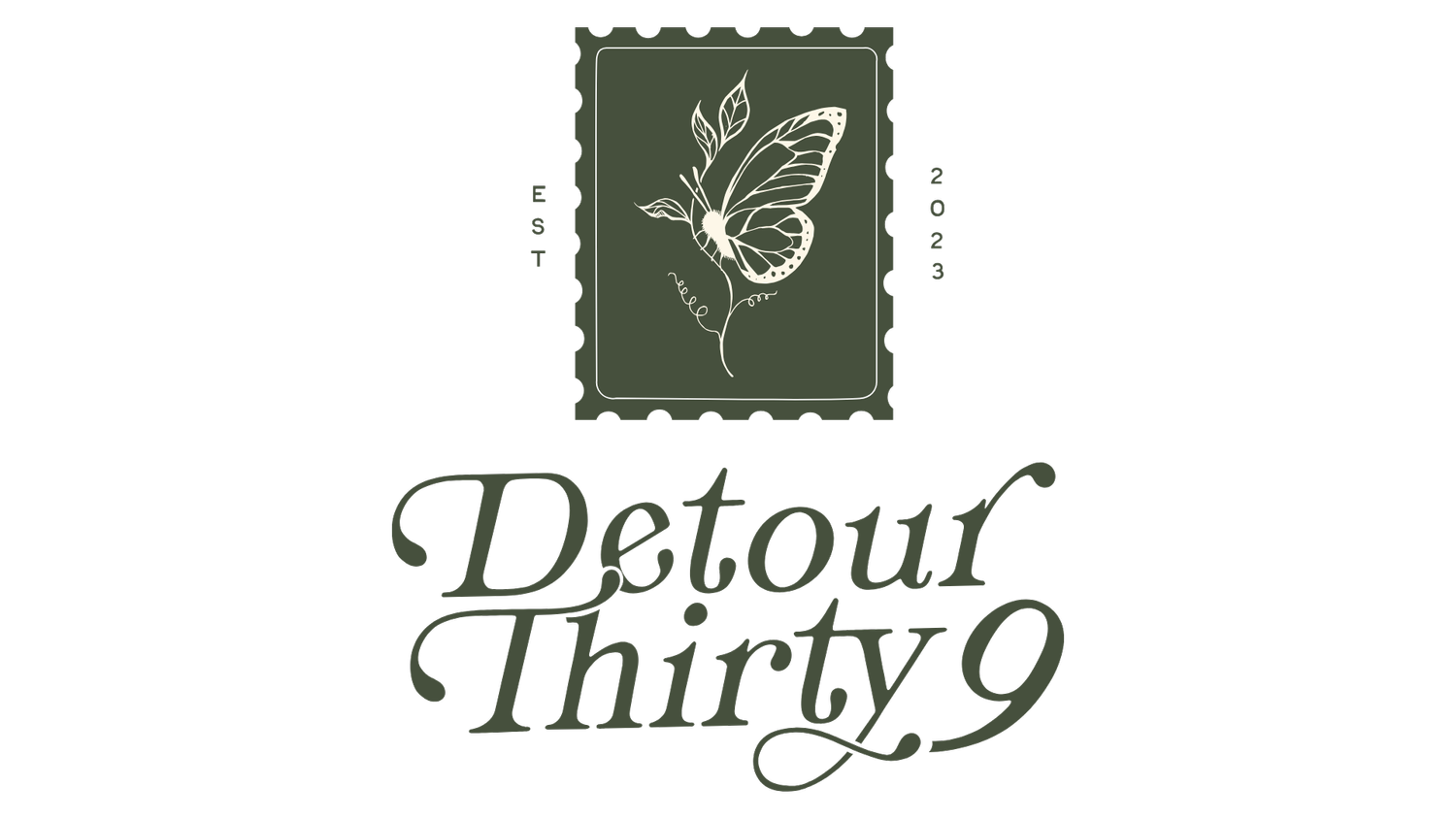 Detour Thirty 9: Jacksonville NC Painter