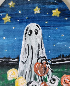 Tara Peterson is a self taught artist based in Jacksonville, NC and owner of Detourthirty9 LLC, established in 2023 after transitioning from a 14-year career in the North Carolina Public School System.