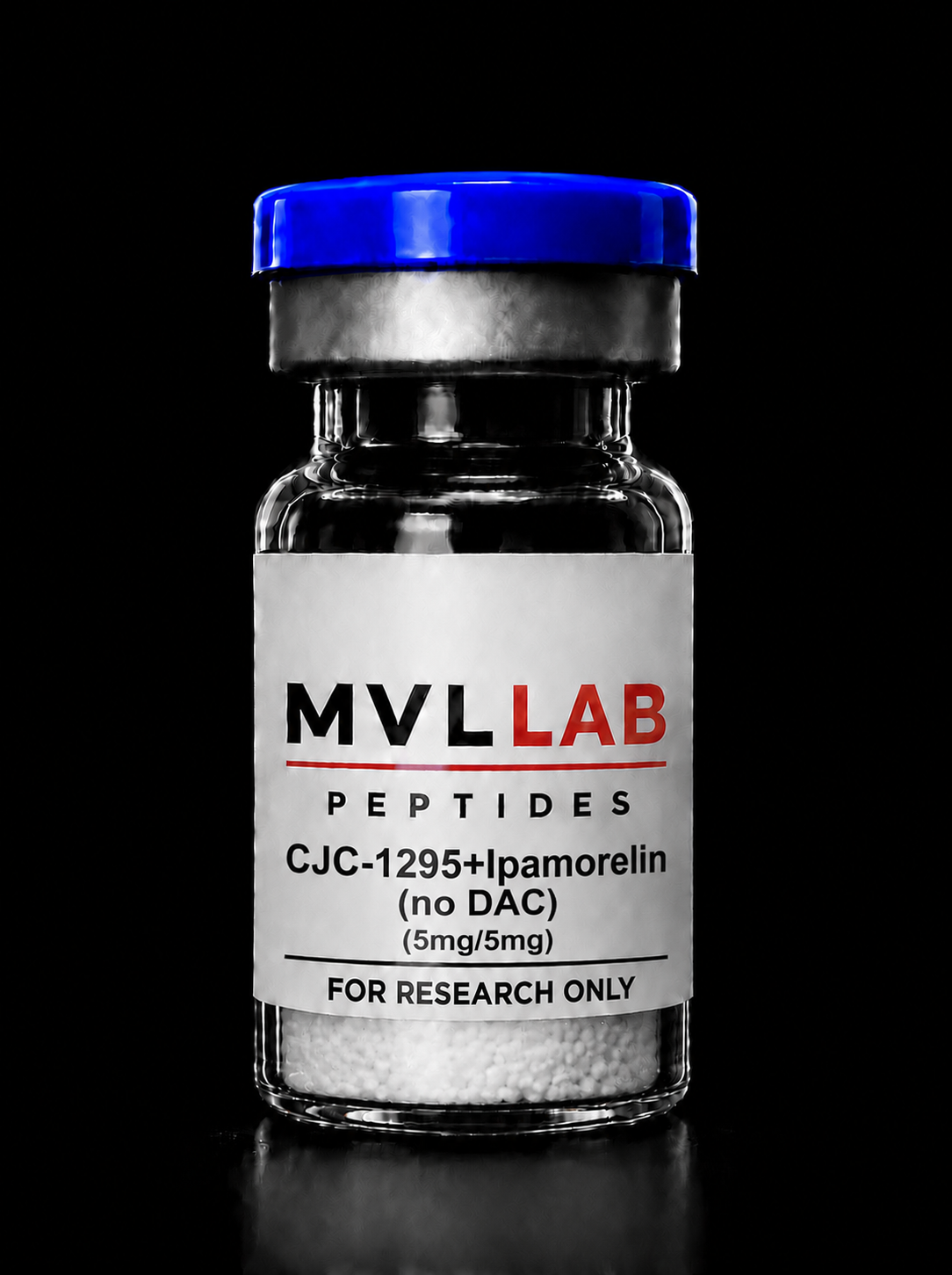 CJC+Ipamorelin (no DAC) (10mg/10mg)