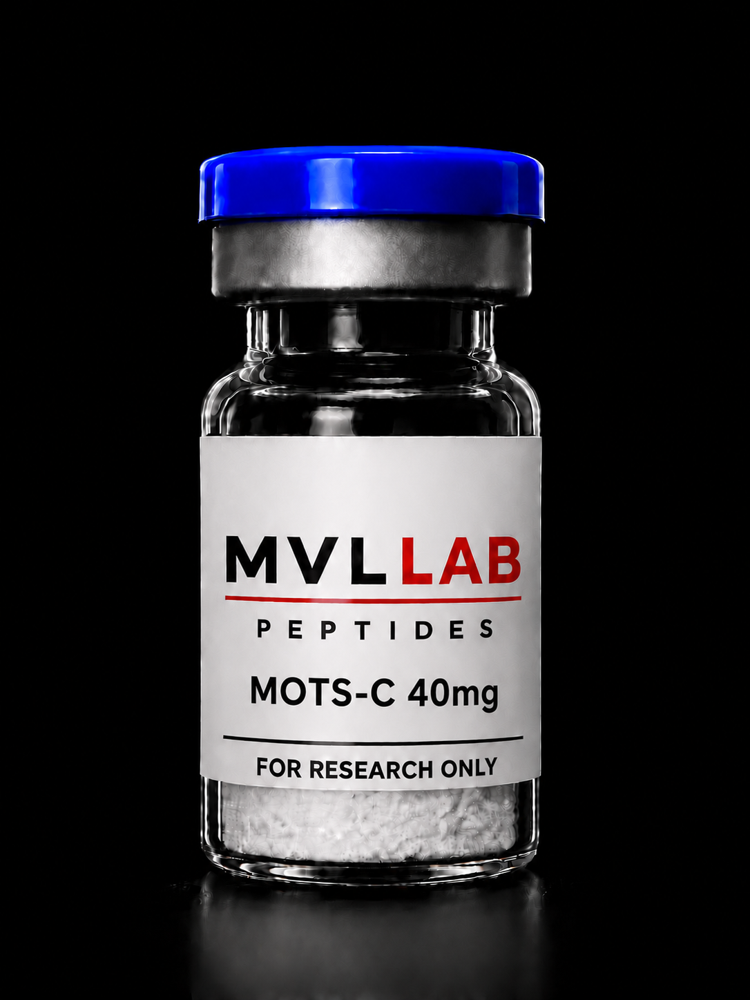 MOTS-C 40mg