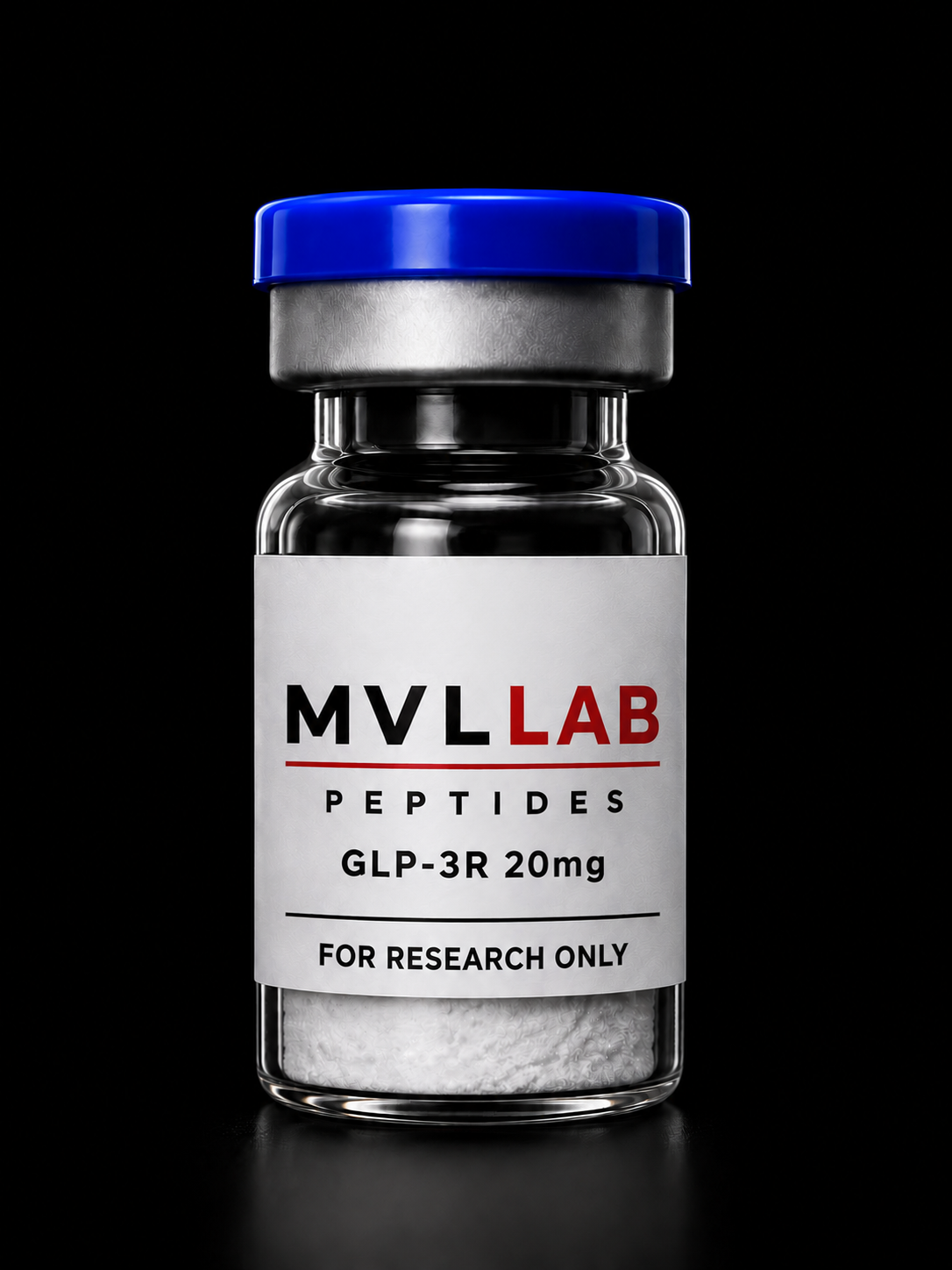 GLP-3R 10mg,20mg,30mg