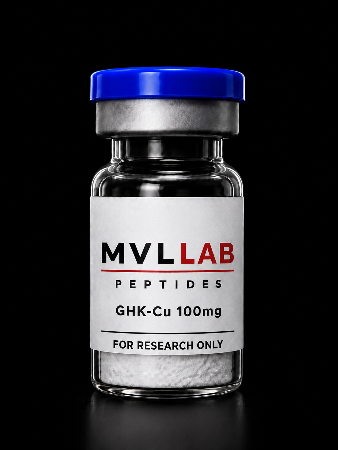 GHK-Cu 100mg, 50mg
