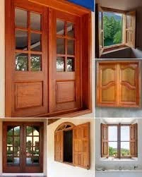 TODO TIPO DEMUEBLES EN MADERA