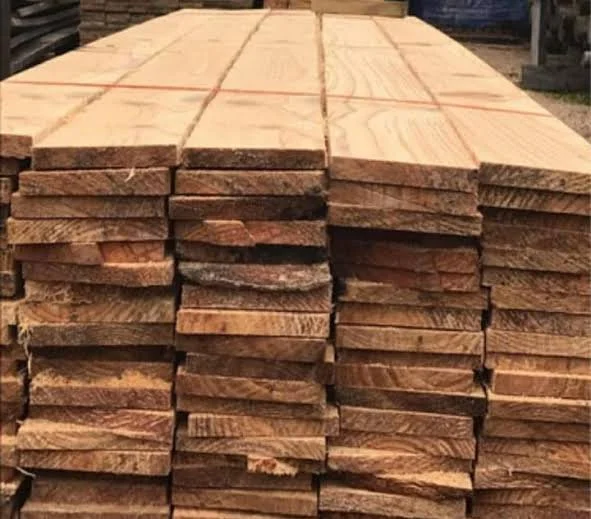 Aserradero y Carpintería Profesional