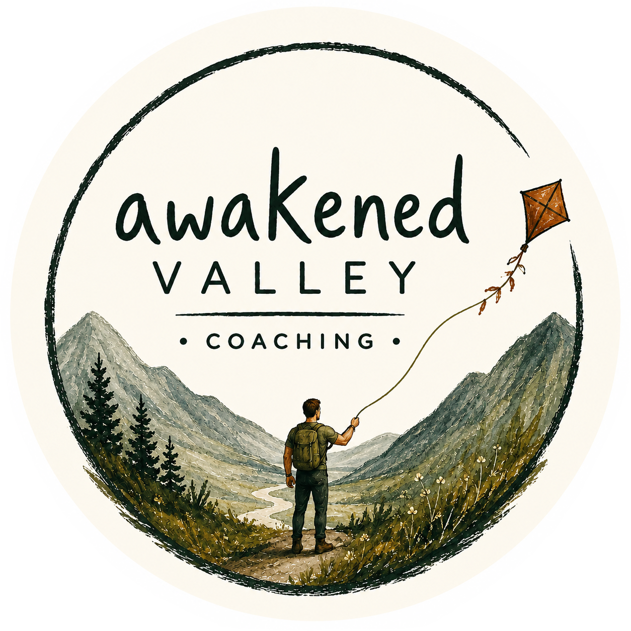 Awakened Valley Men's Coaching