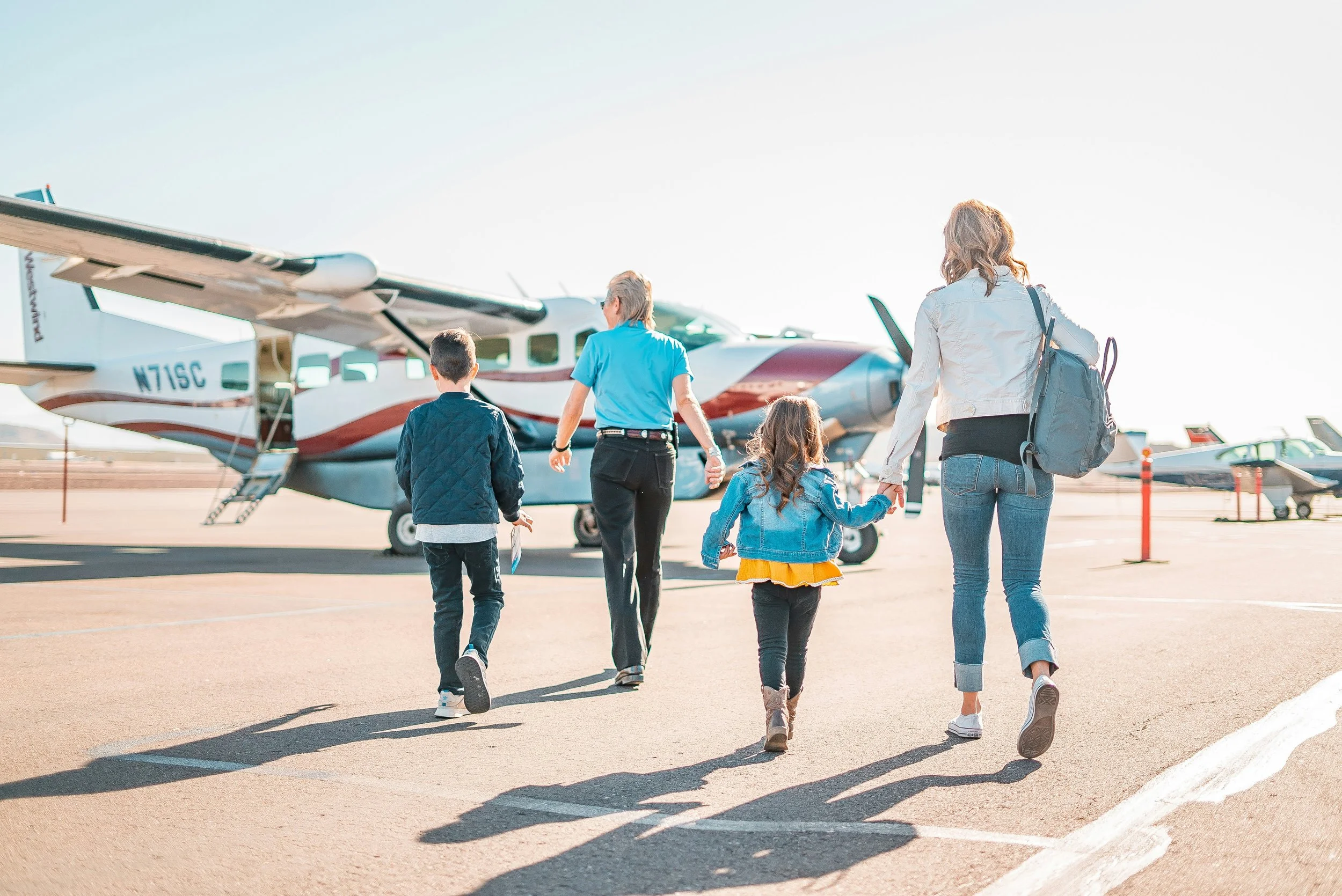 10 Travel Essentials Every Parent Should Pack