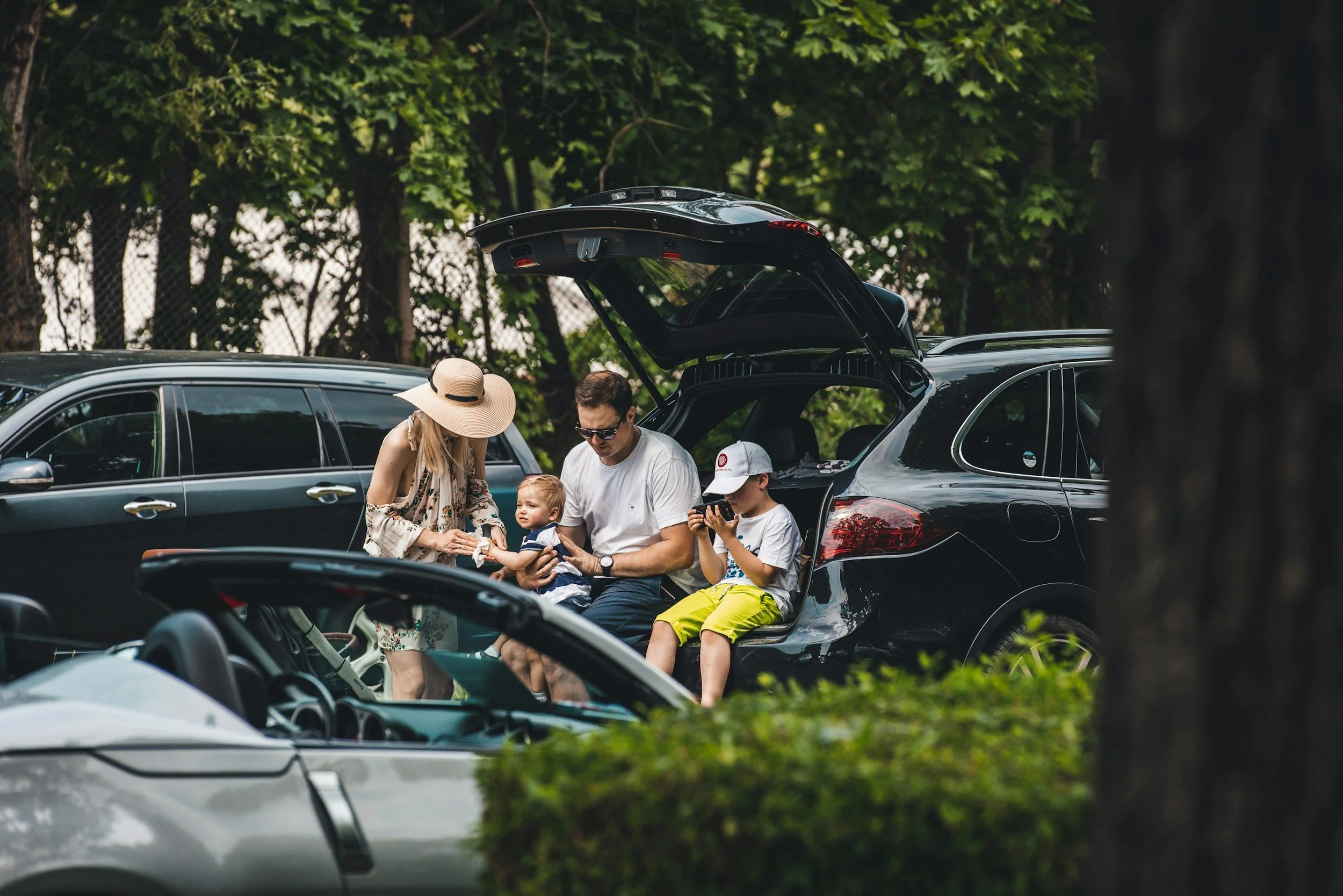 Road Trip Essentials for Babies and Toddlers: Tips That Make Family Travel Easier