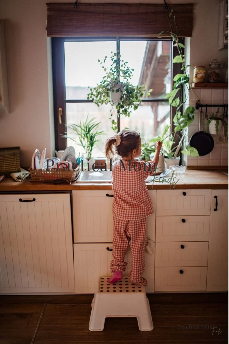 Things I Bought for My Toddler That I’d Buy Again