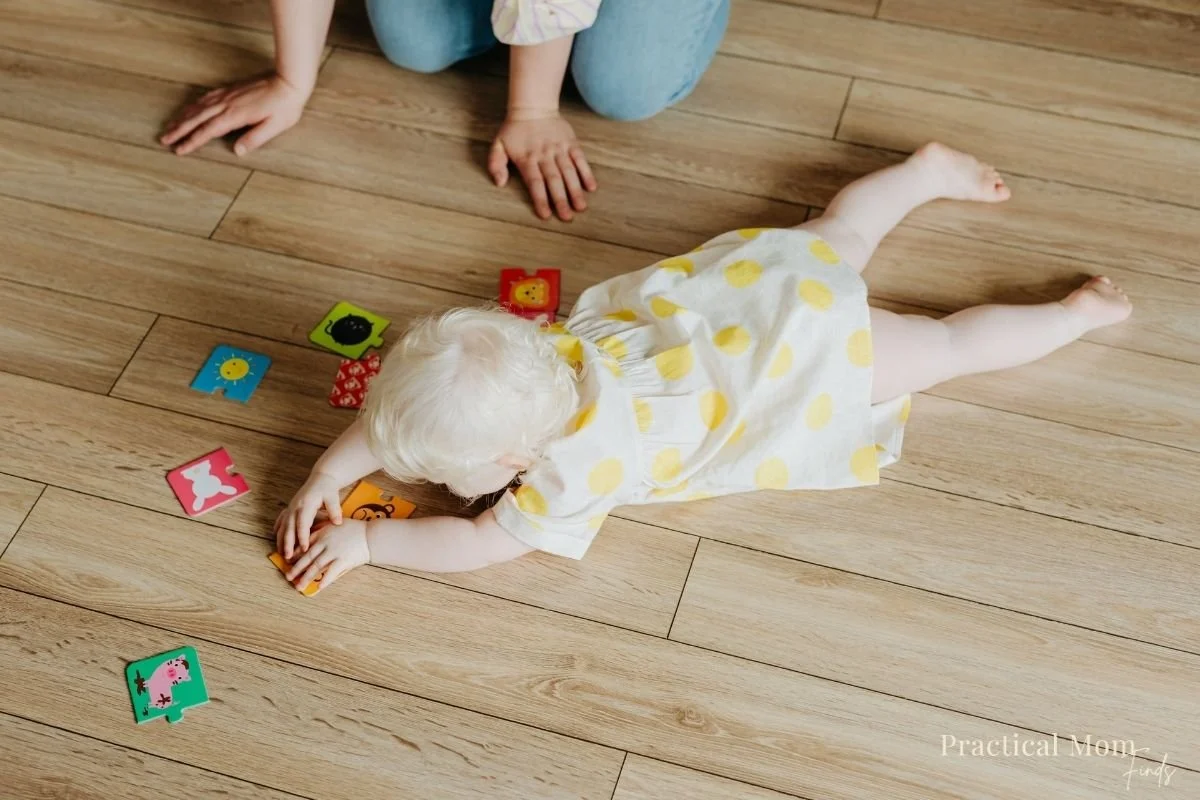 Things I Bought for My Baby That I’d Buy Again