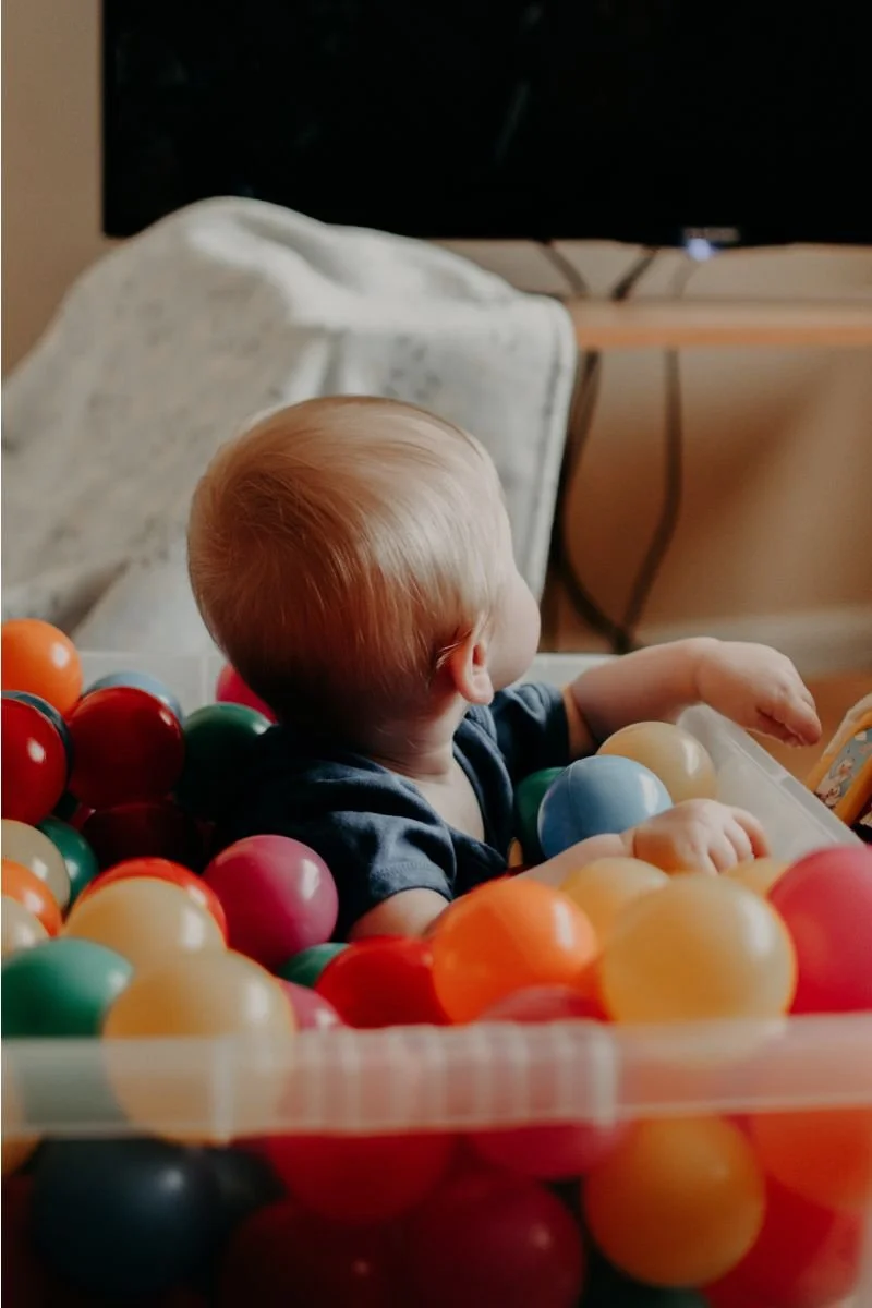 Gifts for Babies They’ll Actually Use