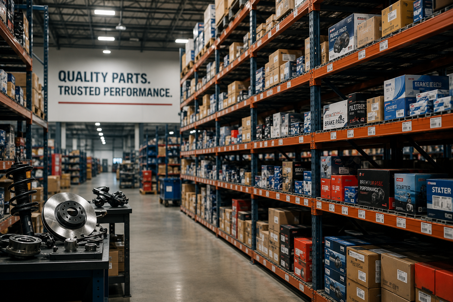 Court Denies Confirmation of First Brands’ Plan
