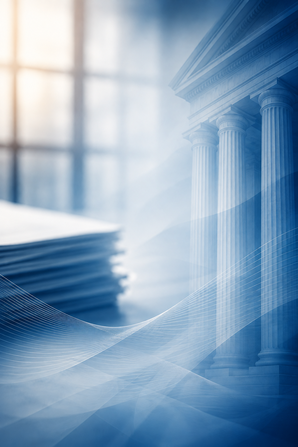 Insurance policy and bankruptcy court proceedings