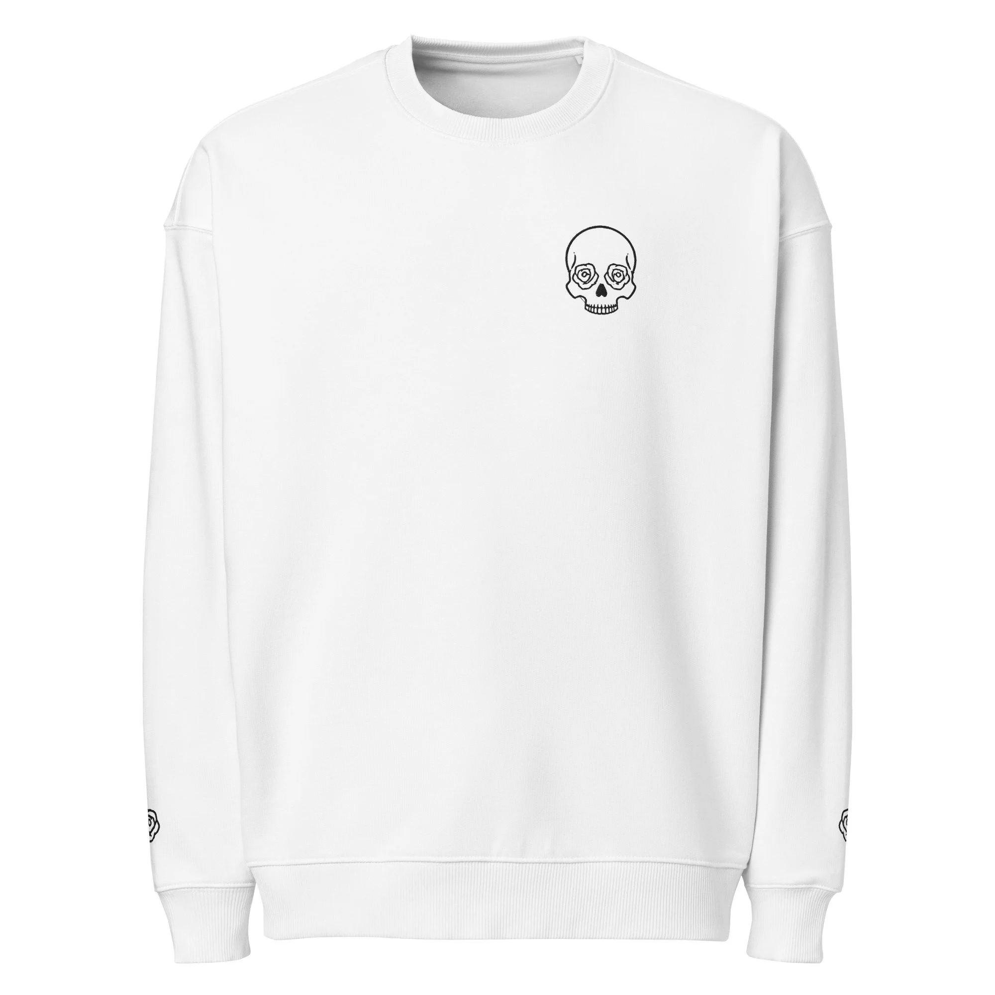 GENESIS | Longsleeve Oversized