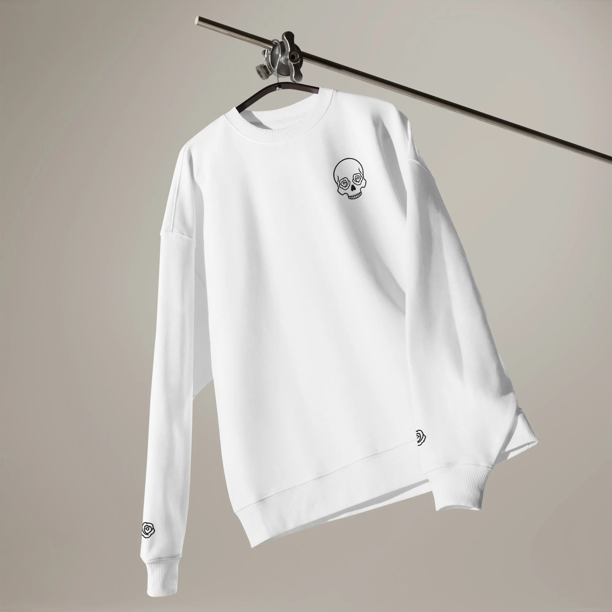 GENESIS | Longsleeve Oversized