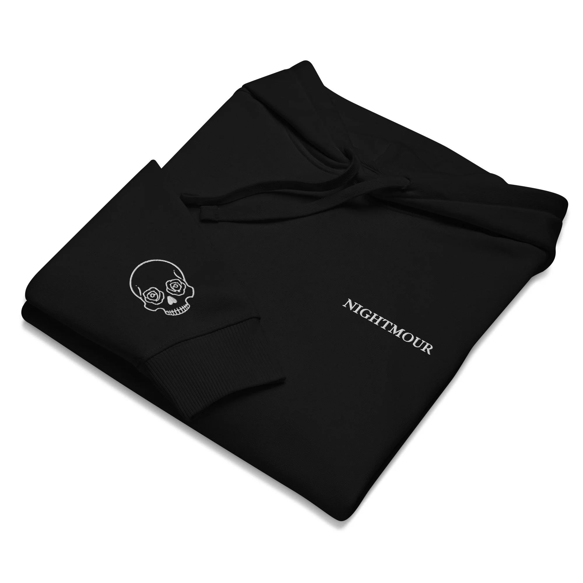 GENESIS | Relaxed Hoodie