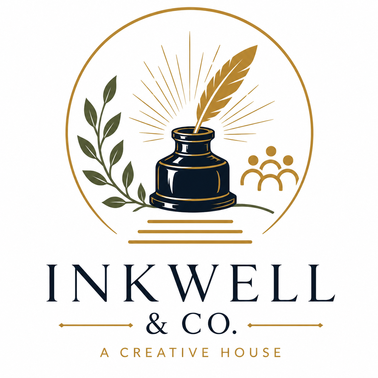 Inkwell &amp; CO.
