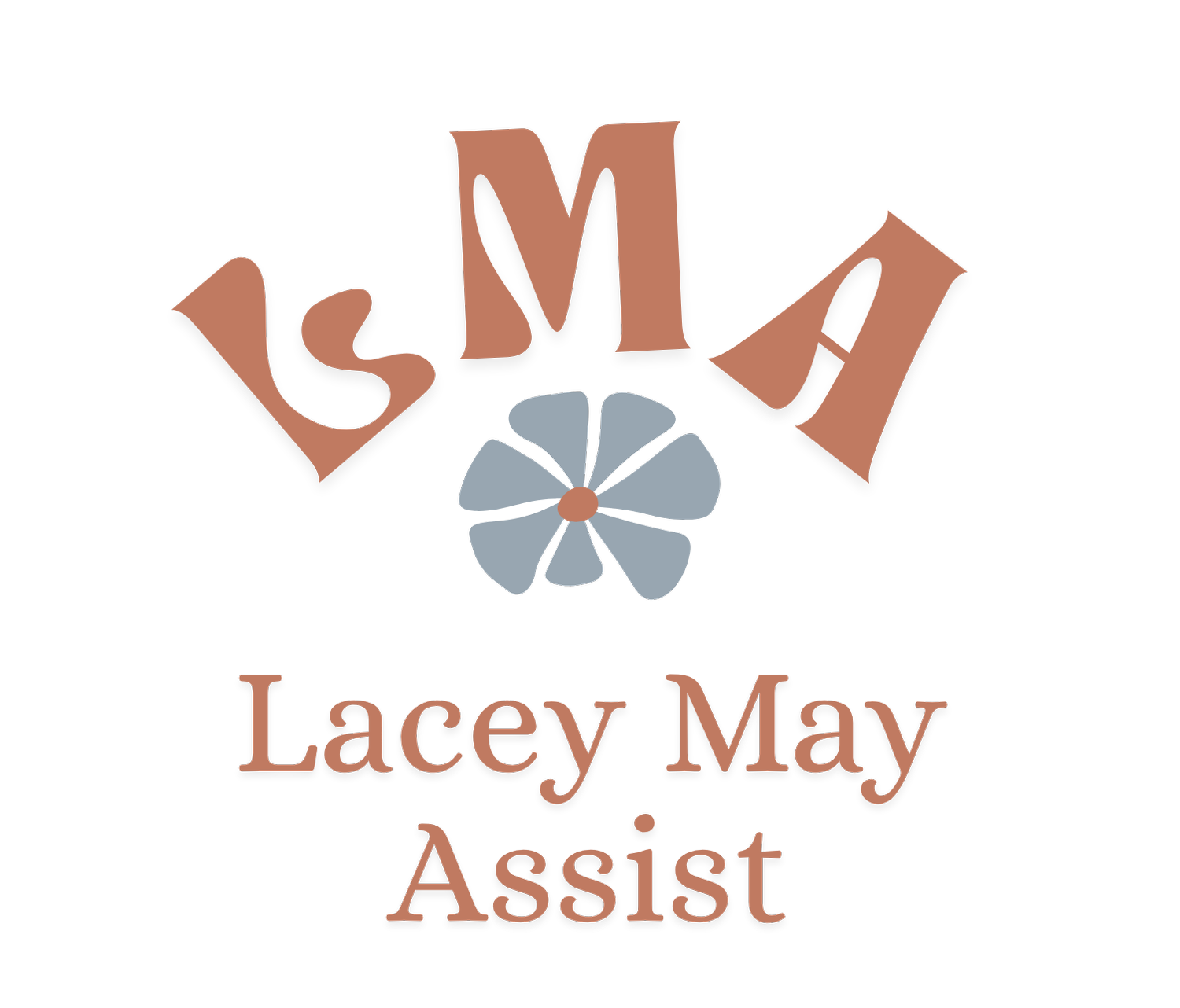 Lacey May Assist