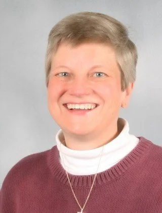 Sr. Pastor Nancey Adams