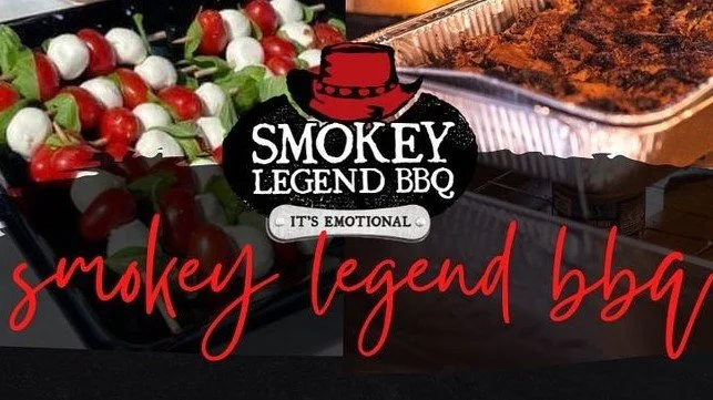 Smokey Legend BBQ