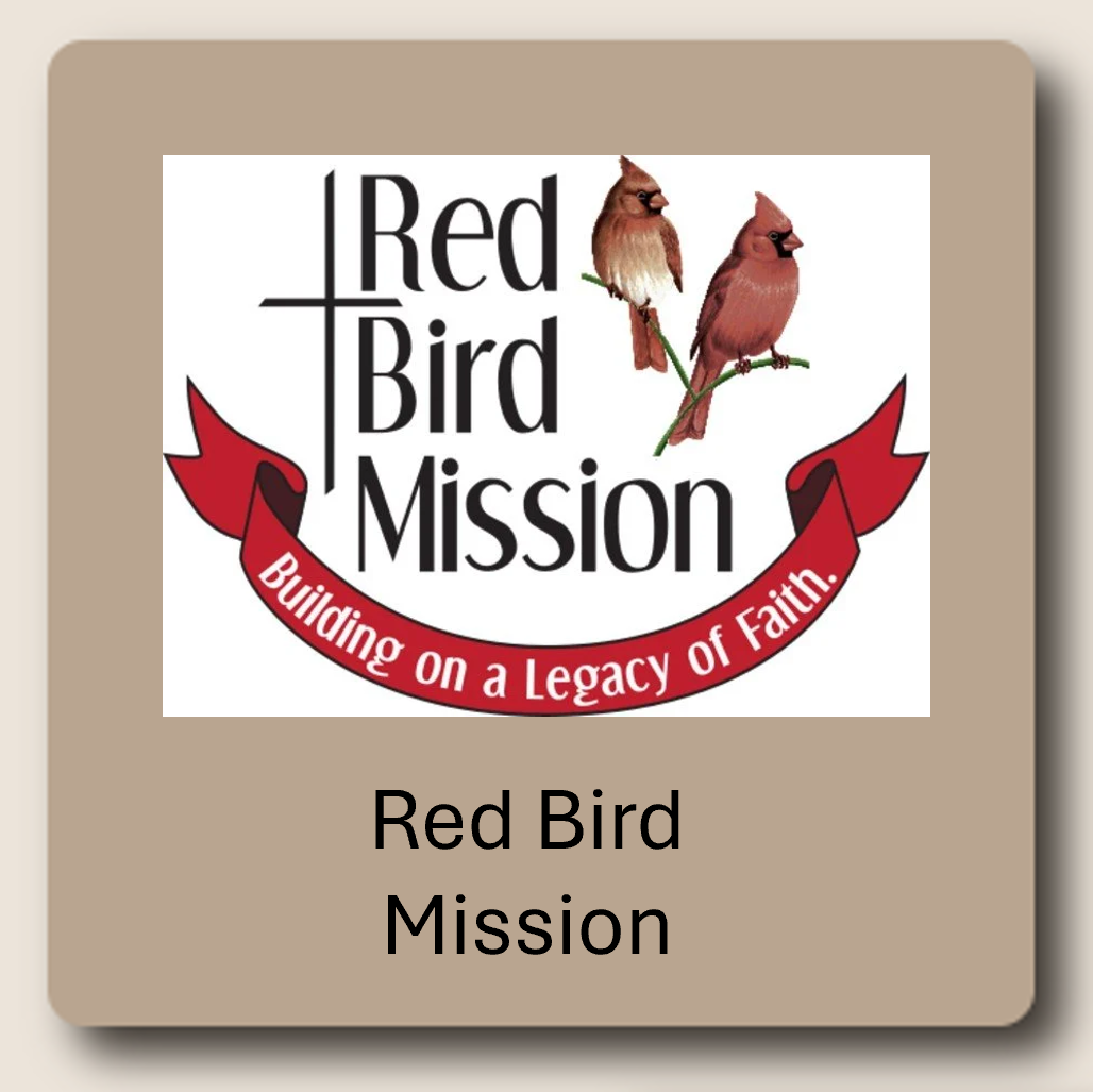 Endwell United Methodist collects thousands of Shoe Boxes and other necessities for the Red Bird Mission in KY