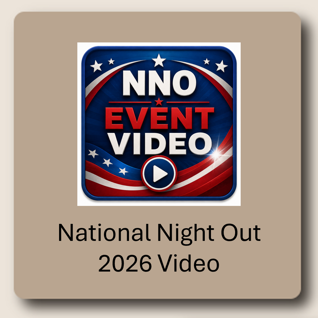 The Endwell Community   "National Night Out 2026 Video" from August 2026.