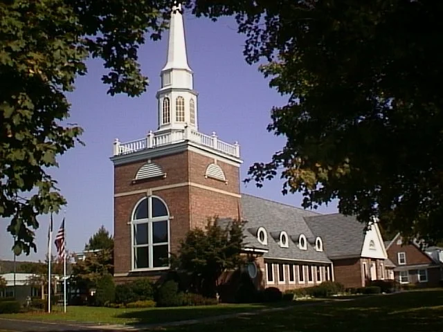 Endwell United Methodist Church