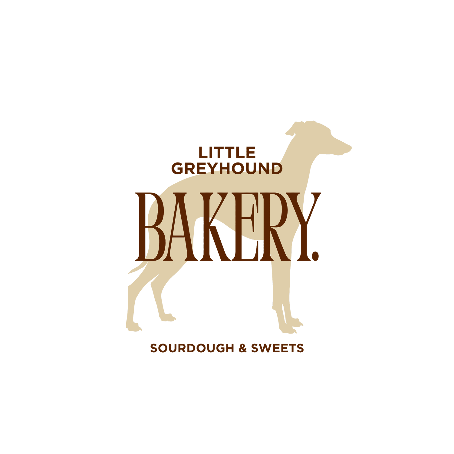 Little Greyhound Bakery