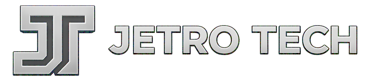 Jetro Tech