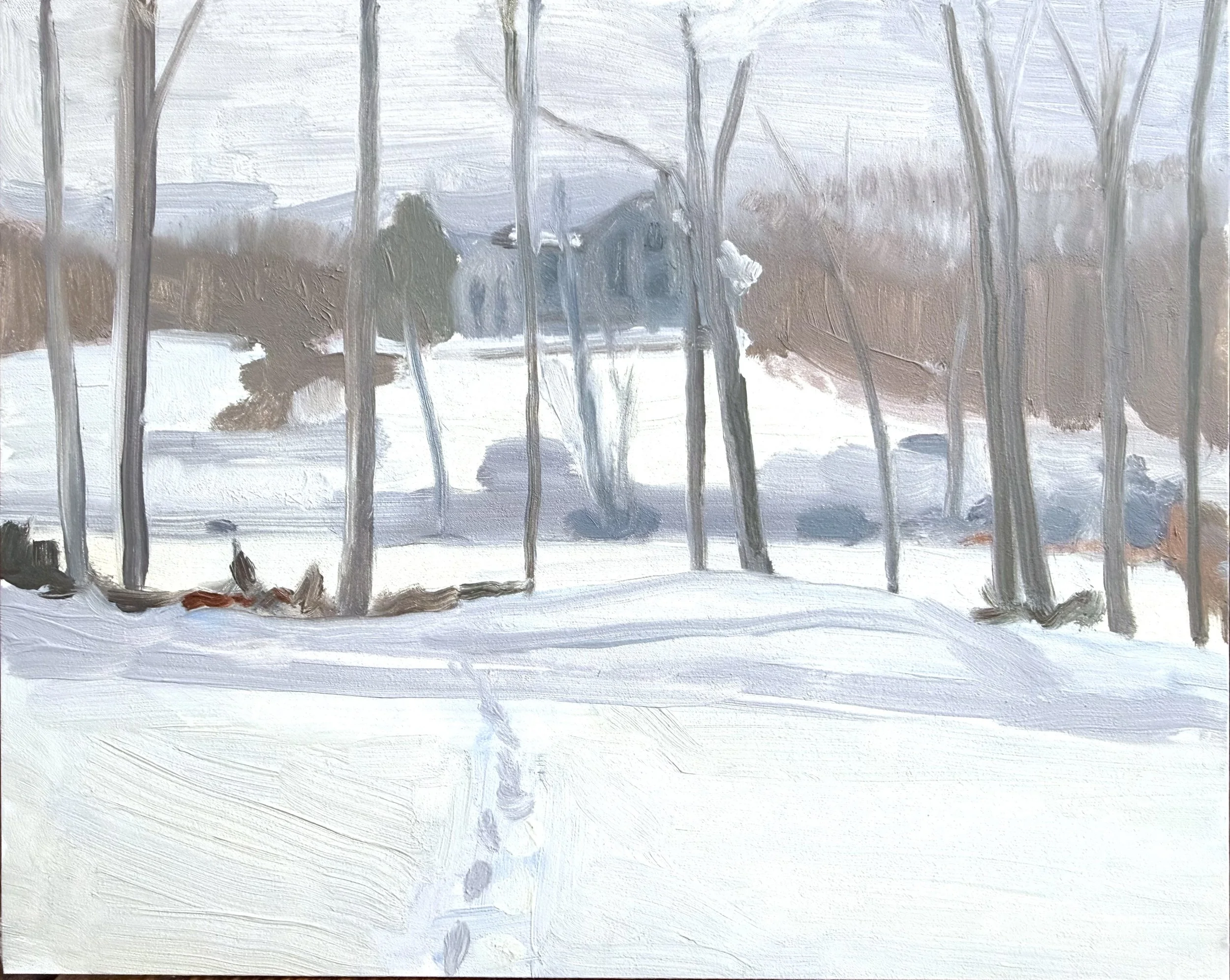 Paintings