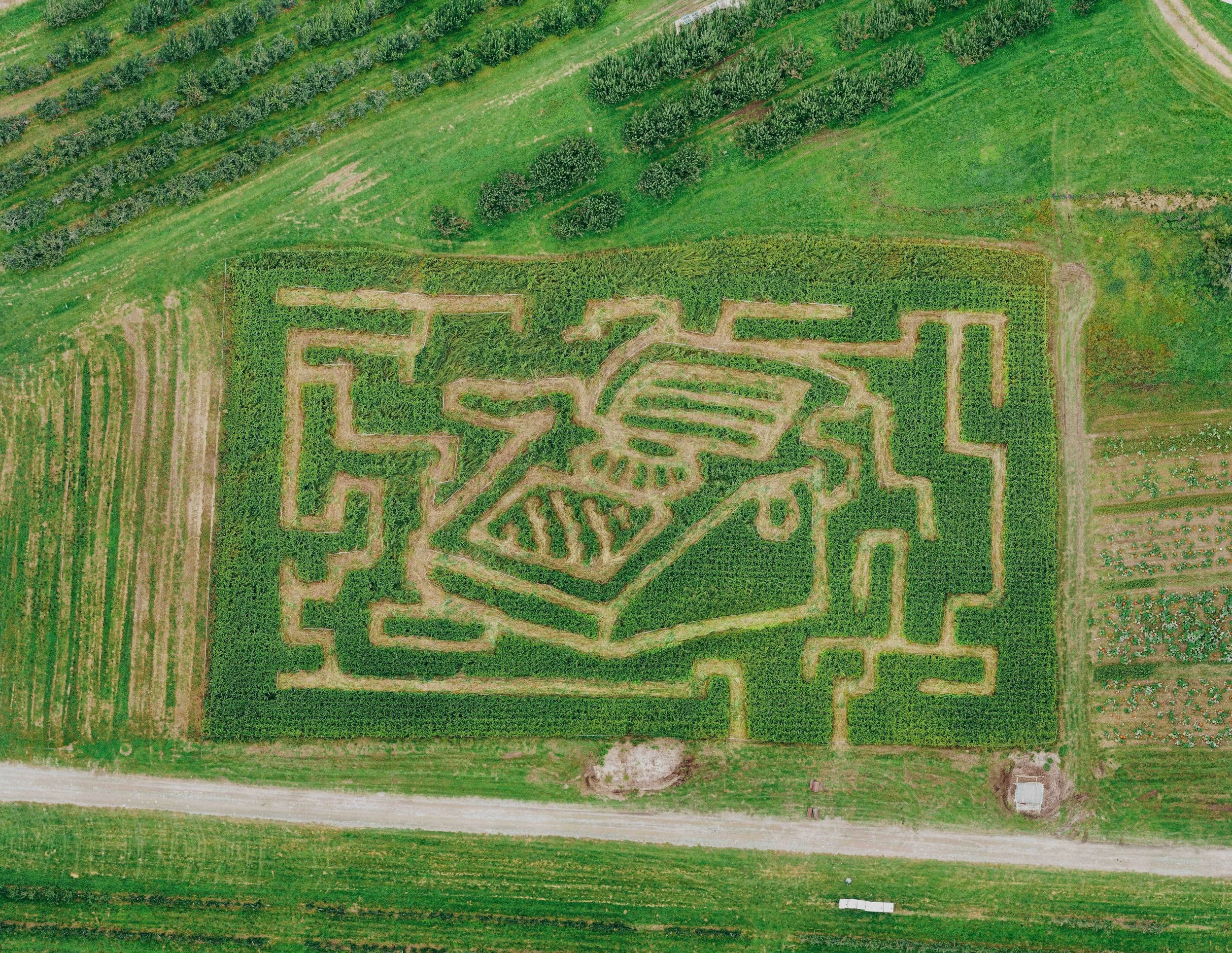 Fishkill Farms