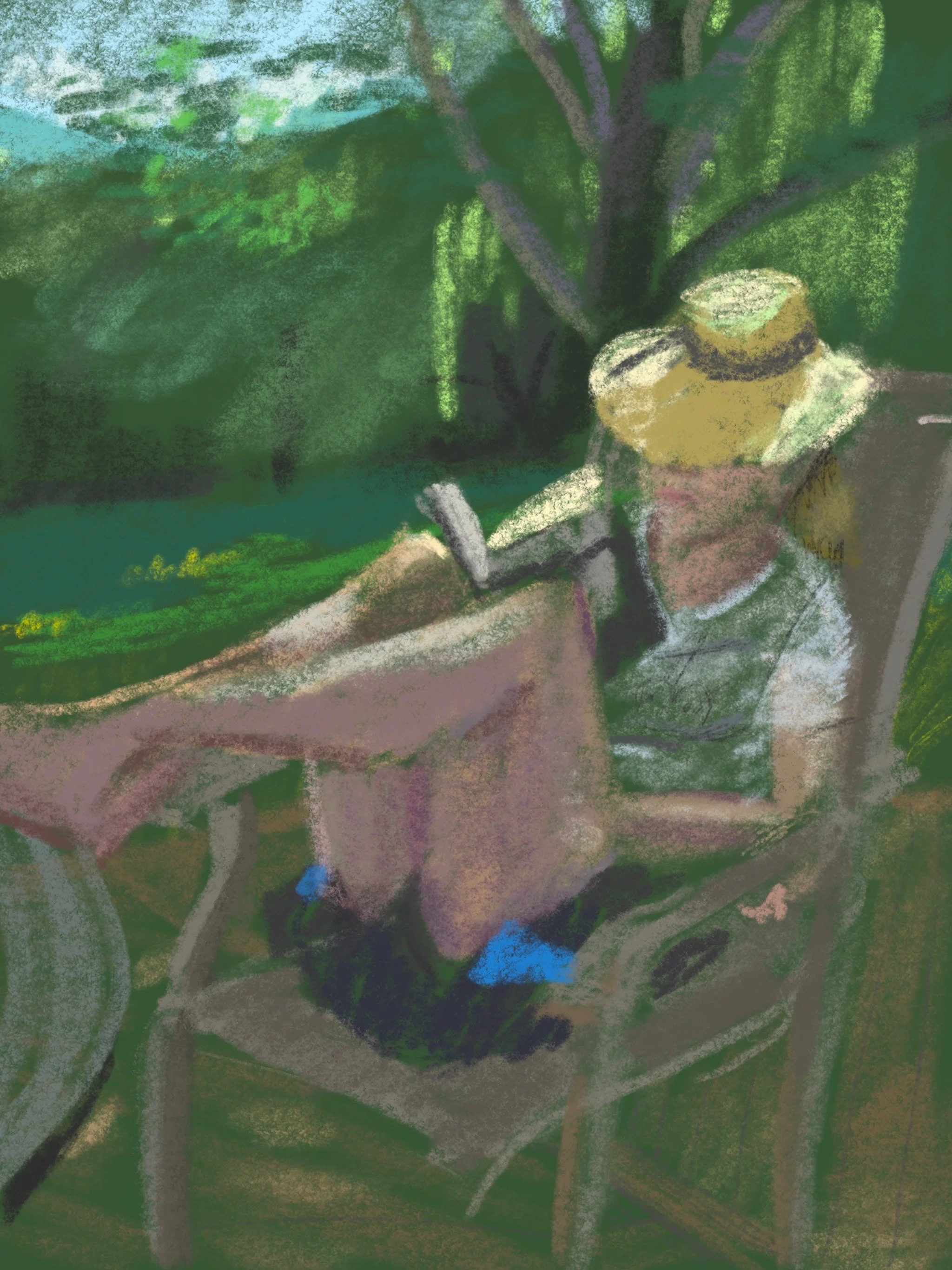 iPad