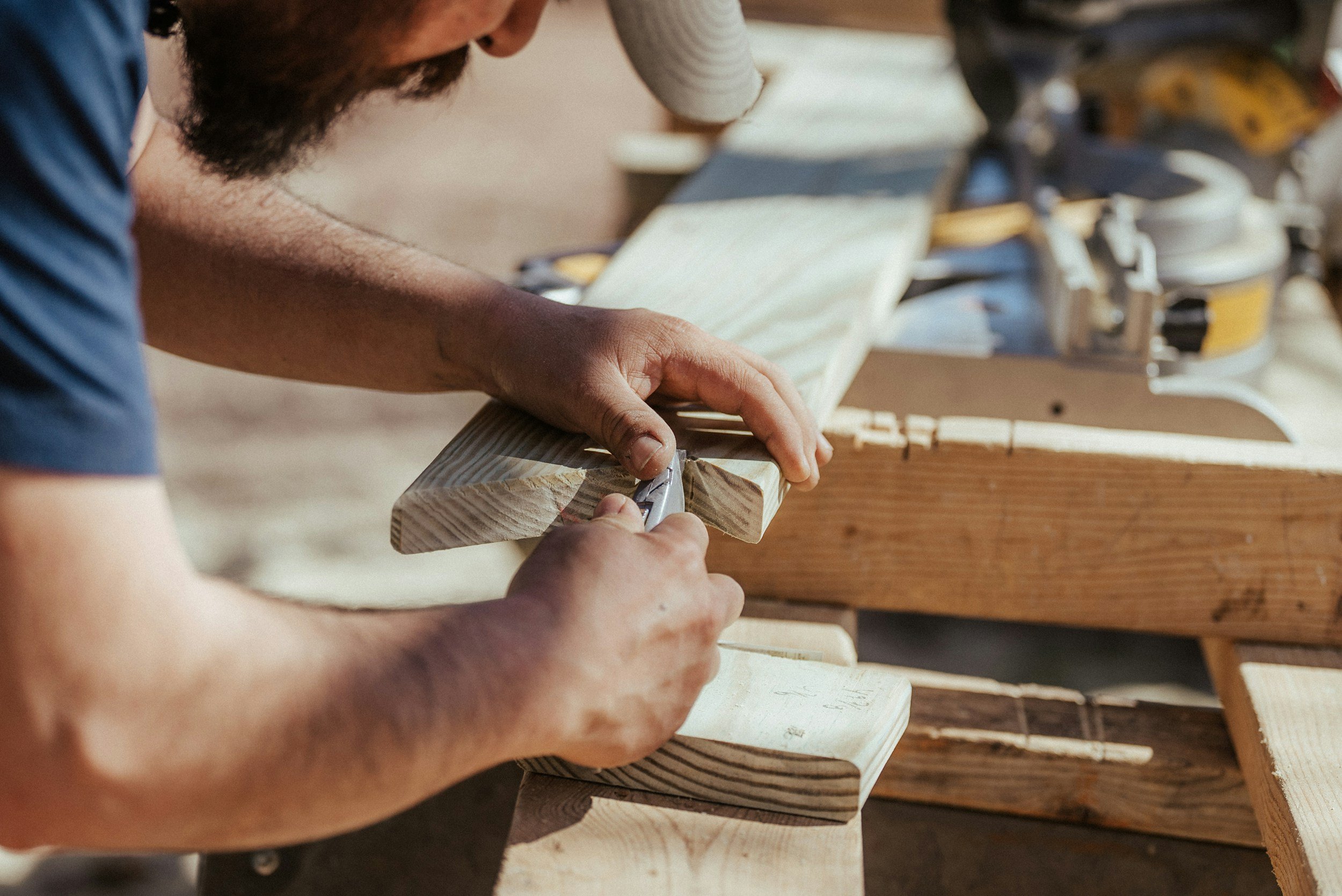 What Every Contractor Should Know About Change Orders
