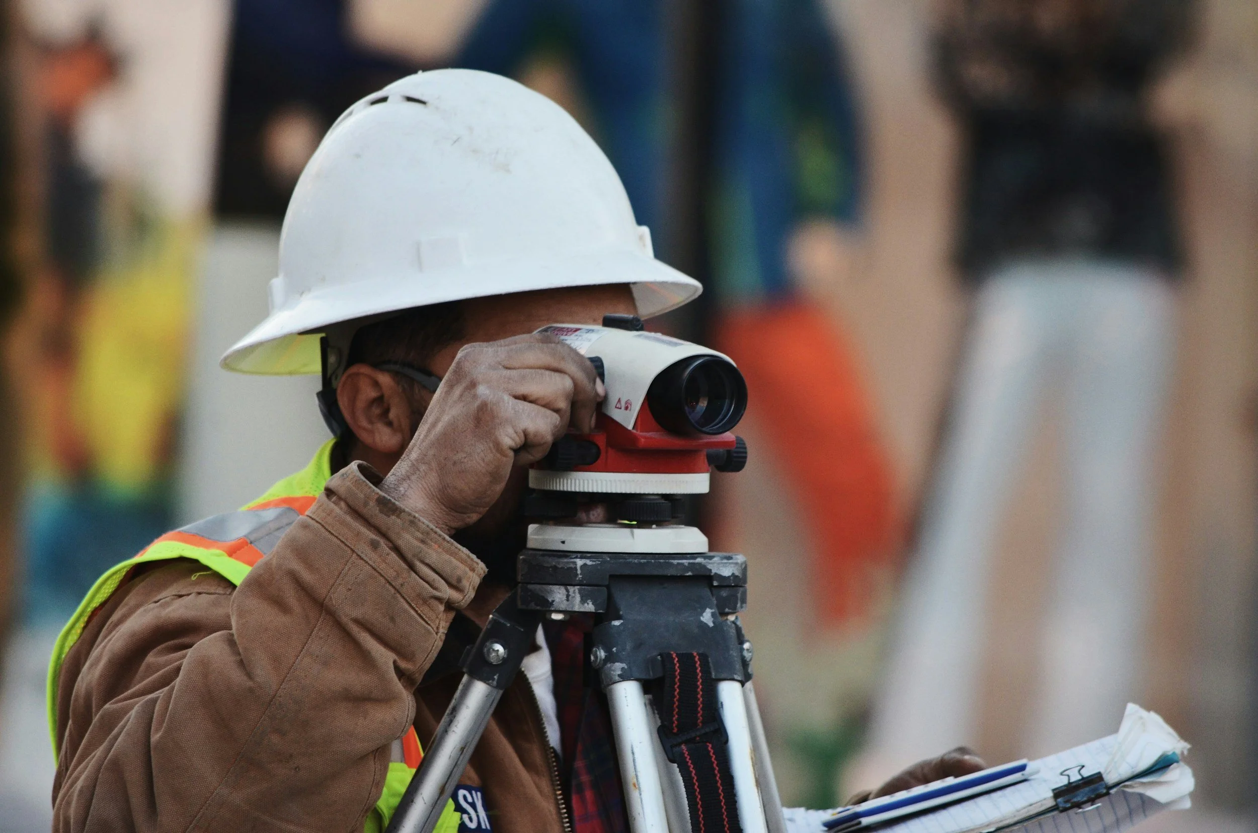 G12 vs. G13: Which Contractor Exam Is Right for You?