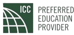 ICC Preferred Education Provider