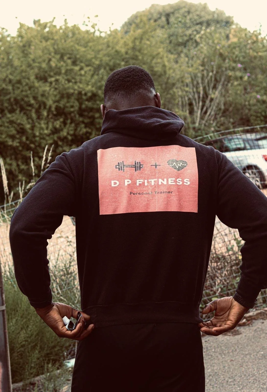 Ready to Start?  Join the DP Fitness 30 Day Transformation today and become the best version of yourself.
