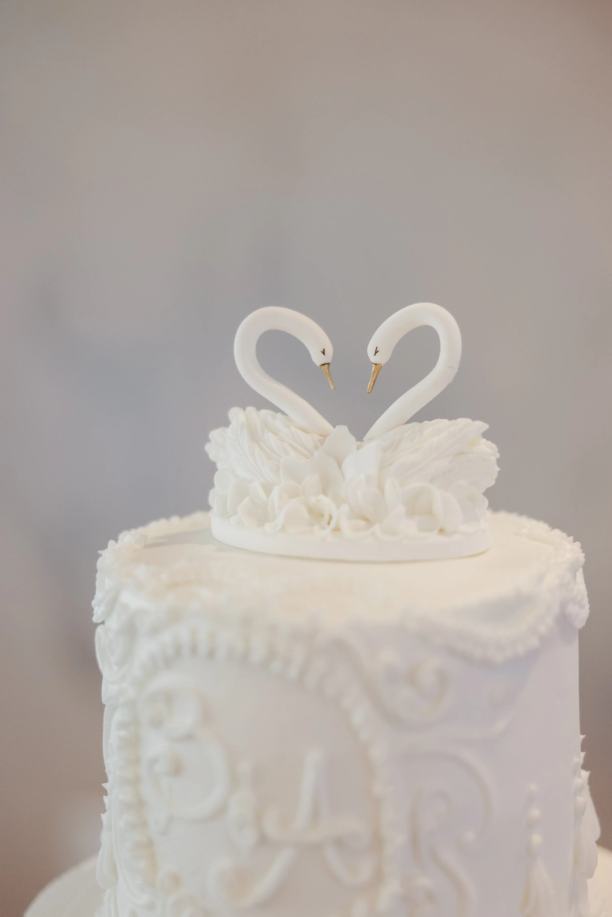 The Power of Details: Creating a Cohesive Design