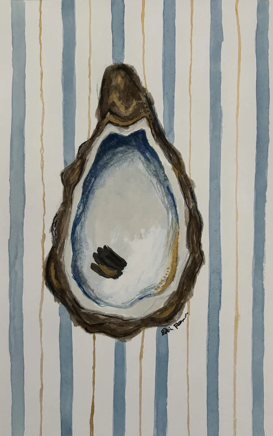 On the Half-Shell