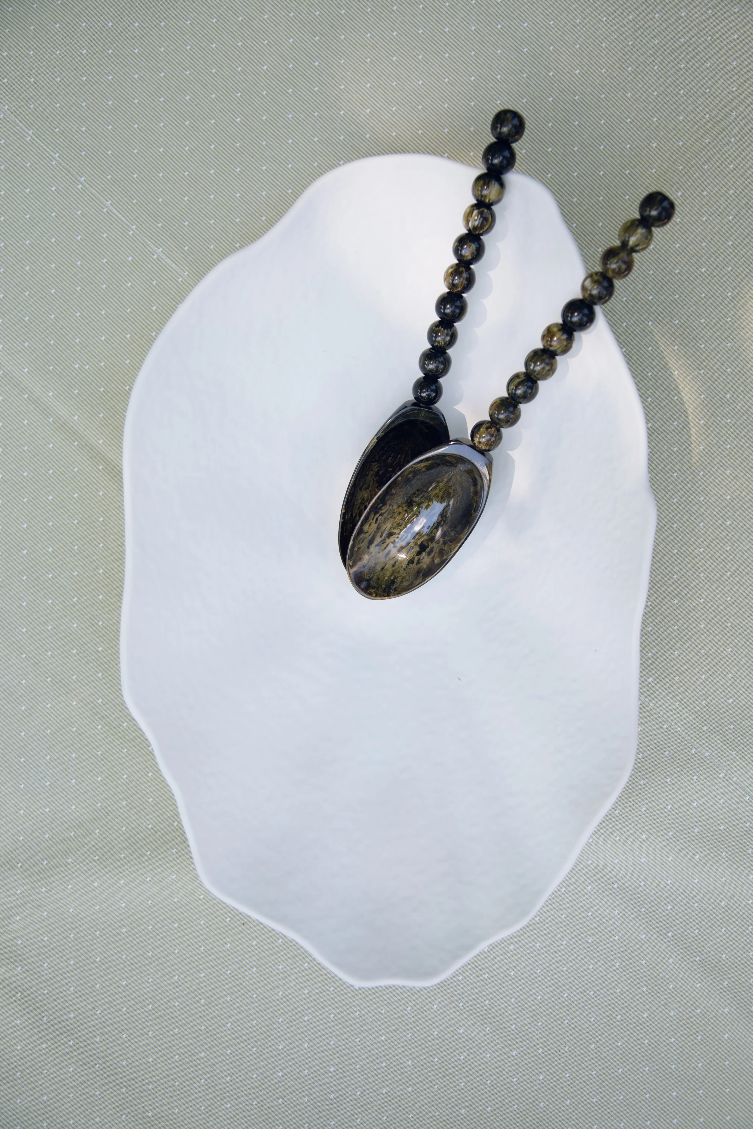 Ceramic Serving Bowl