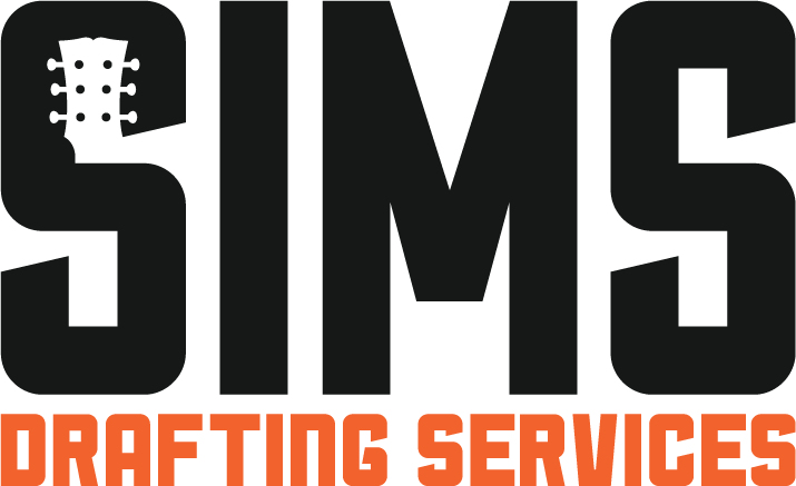 Sims Drafting Services