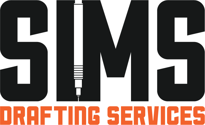 Sims Drafting Services