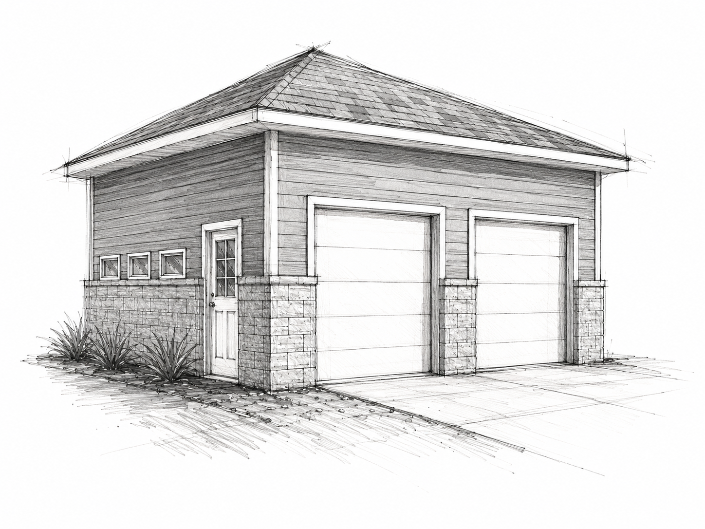 Residential Drafting